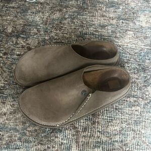 Birkenstock Zermatt Premium